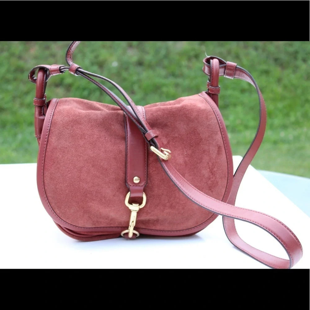 Michael Kors Jamie cross body bag